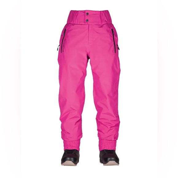 2023 L1 Lovecat Snow Pant - Picture 6 of 6